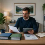 Gestion financiere et assurances